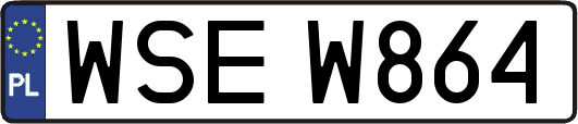 WSEW864