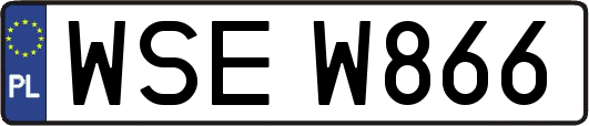 WSEW866
