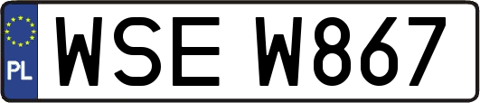WSEW867