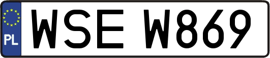 WSEW869