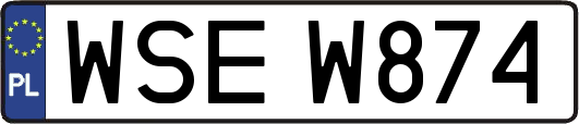 WSEW874