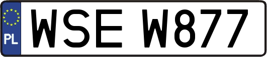 WSEW877