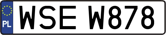 WSEW878