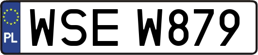 WSEW879