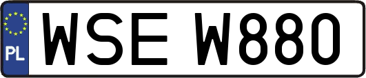 WSEW880