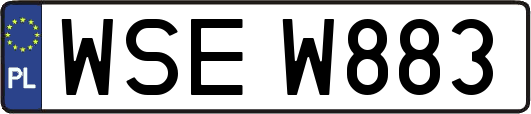 WSEW883