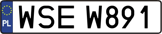 WSEW891
