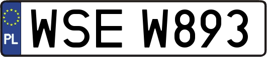 WSEW893