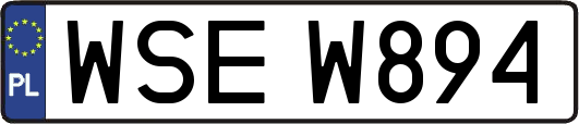 WSEW894