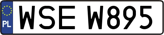 WSEW895