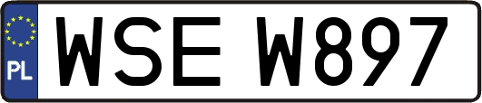 WSEW897