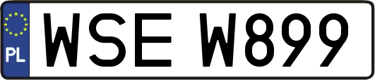 WSEW899