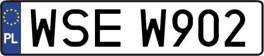 WSEW902
