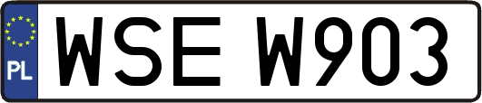 WSEW903