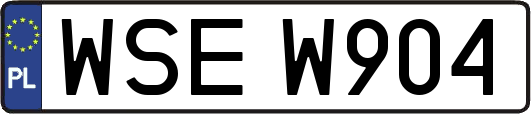 WSEW904
