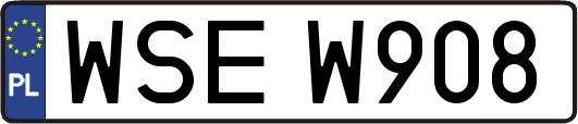 WSEW908