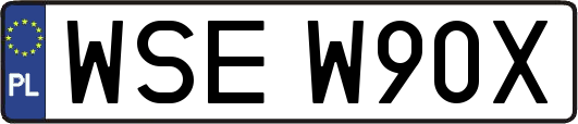 WSEW90X