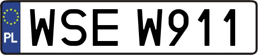 WSEW911