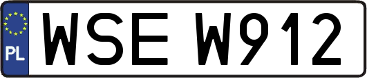 WSEW912