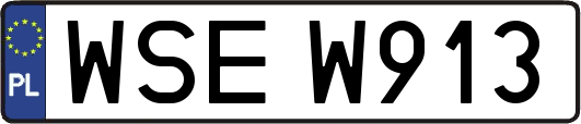 WSEW913