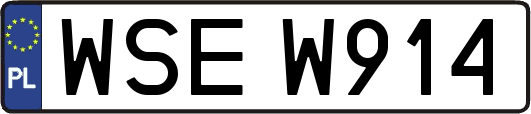 WSEW914