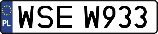 WSEW933