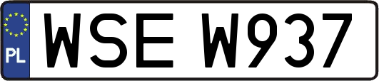 WSEW937