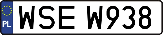 WSEW938