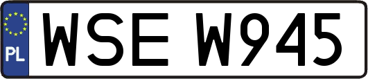 WSEW945