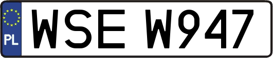 WSEW947