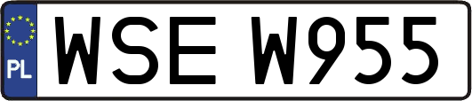 WSEW955