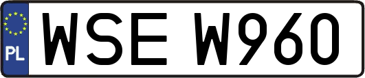 WSEW960