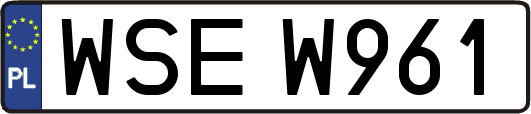 WSEW961