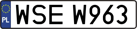 WSEW963