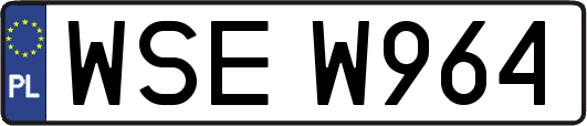 WSEW964