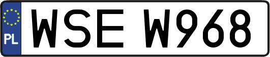 WSEW968