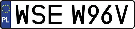 WSEW96V