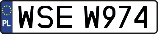 WSEW974