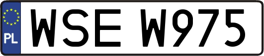 WSEW975