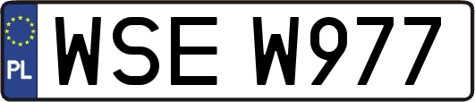 WSEW977