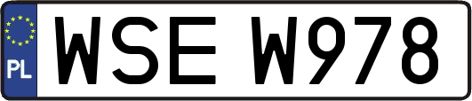 WSEW978