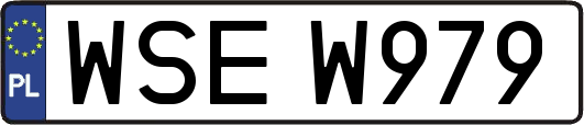 WSEW979