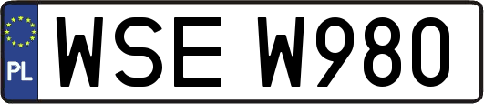 WSEW980
