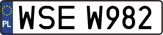 WSEW982