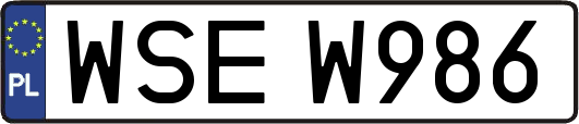 WSEW986