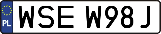 WSEW98J