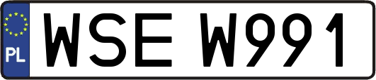 WSEW991