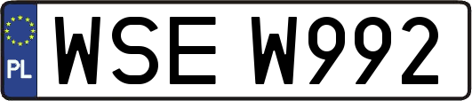 WSEW992