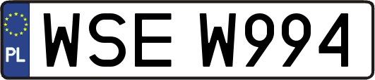 WSEW994