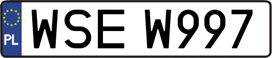 WSEW997